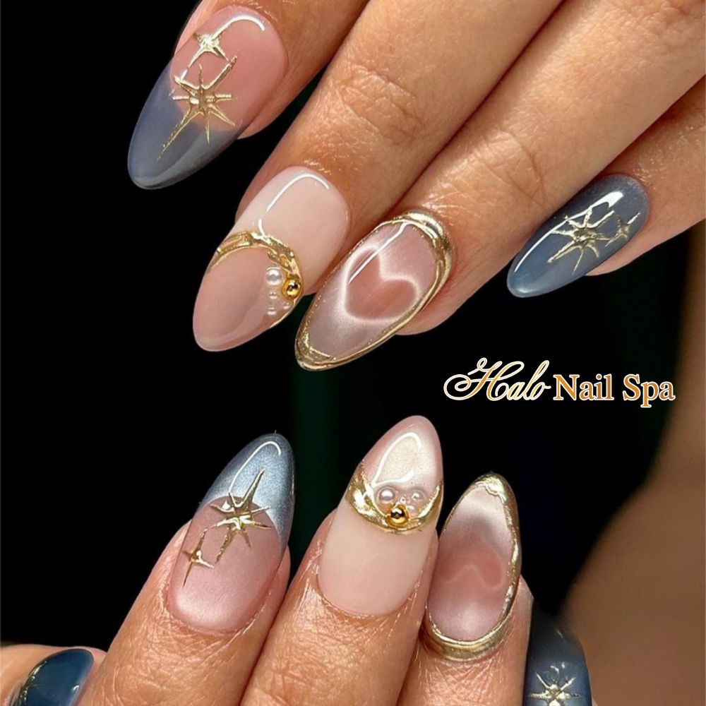 Nail Art Design